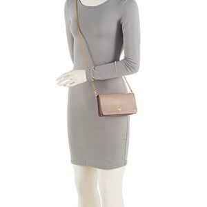 Prada Saffiano crossbody bag code 224